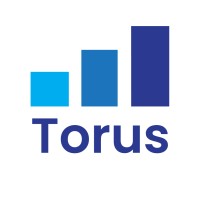 Torus logo - Similar company to Ringy