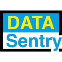 DataSentry logo - Similar company to Data Sentry Msp