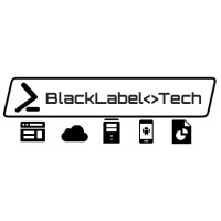 BLACK LABEL TECH logo - Similar company to Iq Bit