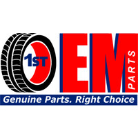 1st OEM Parts logo - Similar company to X-Kode