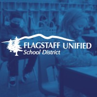 Flagstaff Unified School District logo - Similar company to Digital Kinetics