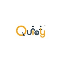 Quriosity logo - Similar company to Bison India