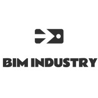 BIM INDUSTRY logo - Similar company to Gen Bim Solution Pvt. Ltd