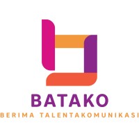 Berima Talenta Komunikasi (BATAKO) logo - Similar company to With Bureau