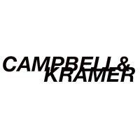 Campbell&Kramer logo - Similar company to Alise Collective