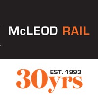 McLeod Rail logo - Similar company to Rms Rail