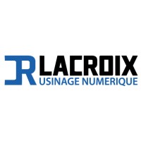 RC LACROIX logo - Similar company to Sne Moteurs Électriques