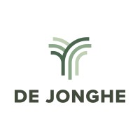 De Jonghe BV logo - Similar company to Groep 3