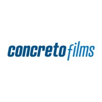 Concreto Films logo - Similar company to Presentaciones Grob