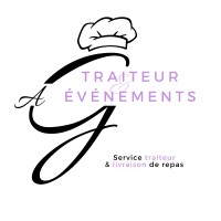 AG Traiteur logo - Similar company to K Traiteur - Partenaire De Votre Reussite