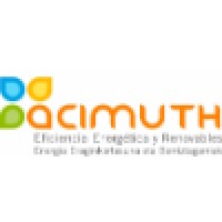 ACIMUTH S.L. logo - Similar company to Map Industrial Projects