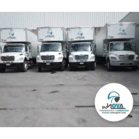 Innova-Transport.com logo - Similar company to Thevisualpro