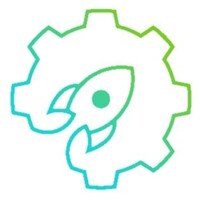 Rocket Automation logo - Similar company to Bisbrick