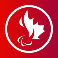 Canadian Paralympic Committee logo - Similar company to Act1