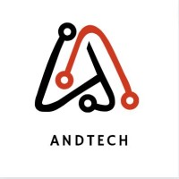 ANDTECH logo - Similar company to Andtech Ab