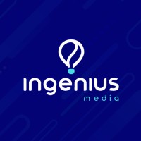 Ingenius Media logo - Similar company to Leverit International