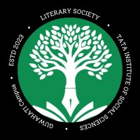 Literary Society, TISS Guwahati logo - Similar company to Pragati- Irhdp