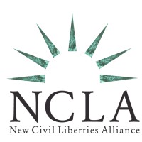 New Civil Liberties Alliance logo - Similar company to Civil Liberties Defense Center
