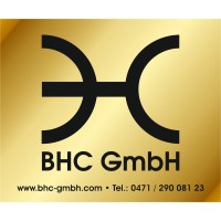BHC GmbH logo - Similar company to Kw Technology Center Gmbh