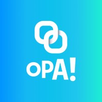 Opa! logo - Similar company to Master Billing Llc