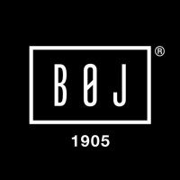 BOJ logo - Similar company to Bidea Avant