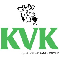 KVK Hydra Klov A/S logo - Similar company to Hydraulic Master