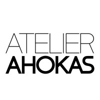 ATELIER AHOKAS logo - Similar company to Patternsfrom Agency