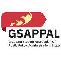 Graduate Student's Association of Public Policy, Administration and Law logo - Similar company to Restalks