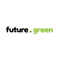 Thefuture.green logo - Similar company to Sendit Logistics
