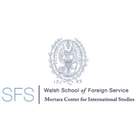 Mortara Center for International Studies logo - Similar company to Wce24