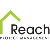 Reach Project Management Limited logo - Similar company to Concept Project Management (Consultants) Ltd
