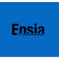 ENSIA logo - Similar company to Ensia