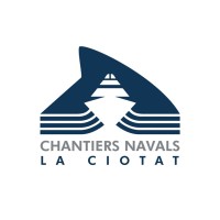 Chantiers Navals de La Ciotat logo - Similar company to Mb92 Group