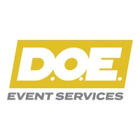 Department Of Events [D.O.E.]