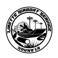 Lirette Airboat Service logo - Similar company to Mineral View