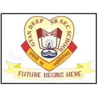 Gyan Deep Sr Sec School logo - Similar company to Amashaa Masala
