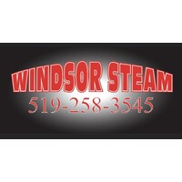 Windsor Steam Carpet & Duct Cleaning logo - Similar company to Duct Cleaning Contracting