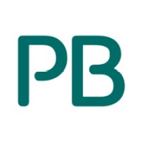 PocketBook logo - Similar company to Bigme