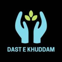 Dast-E-Khuddam logo - Similar company to Khalq Organization