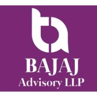 Bajaj Advisory LLP logo - Similar company to Rupee Planner