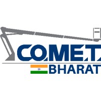 Comet Bharat logo - Similar company to Cesl Training