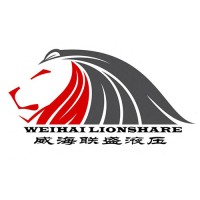 weihai lionshare hydraulics technology co., ltd logo - Similar company to Idencoder Electronic Technology Co., Ltd