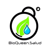 BioQueen Salud logo - Similar company to Maem Group