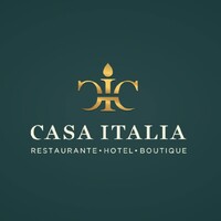 Hotel Boutique Casa Italia ✨ logo - Similar company to Cubabooking.Com