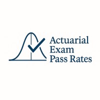 Actuarial Exam Pass Rates logo - Similar company to The Actuarial Nexus, L.L.C.