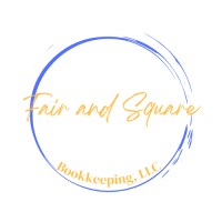Fair and Square Bookkeeping, LLC logo - Similar company to Transform The Gaap