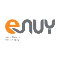 Enuy Corporation Joint Stock Company logo - Similar company to A1 Digihub