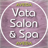 Vata Hair Salon & Spa Eyelash Extensions Brows logo - Similar company to Durham Eyelash Extensions