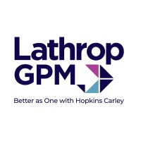 Hopkins Carley is now Lathrop GPM logo - Similar company to Lathrop Gpm Llp