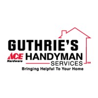 Guthrie'S Ace Handyman Services